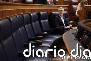 El Congreso tumba la senda de déficit de los Presupuestos de 2027, que se someterá a una segunda votación