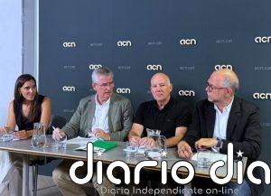 El consejo de administración de la ACN tendrá 6 miembros elegidos por el Parlament y 2 del Govern