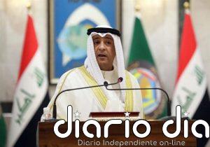 El Consejo de Cooperación del Golfo pide a la ONU actuar para poner fin a los ataques iraníes