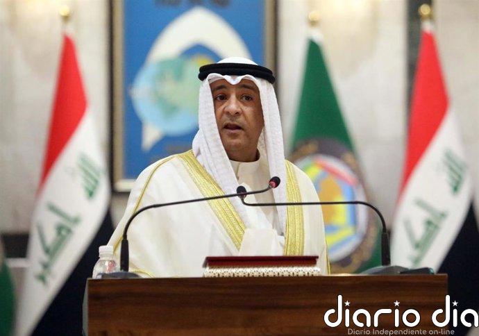 El Consejo de Cooperación del Golfo pide a la ONU actuar para poner fin a los ataques iraníes
