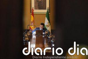El Consejo de Gobierno andaluz aborda este miércoles el límite de gasto del Presupuesto de 2027