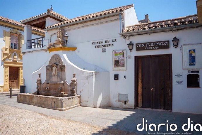 El Consejo del Movimiento Ciudadano reclama una solución "desde lo público" a los cines de verano de Córdoba