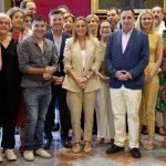 El Consejo Social de Granada participa en la elaboración del segundo Bid Book de la candidatura a Capital de la Cultura