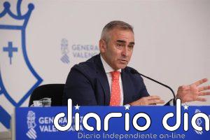 El Consell carga contra el Gobierno por "perder el control de la frontera" en Ceuta y el "efecto llamada" de su política