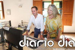 El Consell de Mallorca destina más de un millón de euros a la digitalización y ciberseguridad de los ayuntamientos