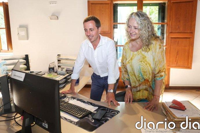El Consell de Mallorca destina más de un millón de euros a la digitalización y ciberseguridad de los ayuntamientos