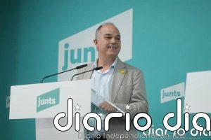 El Constitucional comenzará el 22 de septiembre a deliberar los recursos de dirigentes del 'procés' para la amnistía