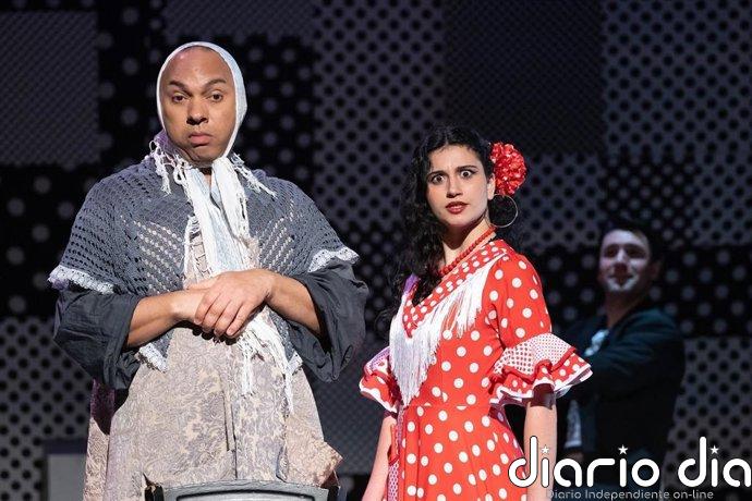 El Corral de Comedias de Alcalá da un avance de la temporada 2026-27 marcada por Cervantes, Bertolt Brecht y Dario Fo