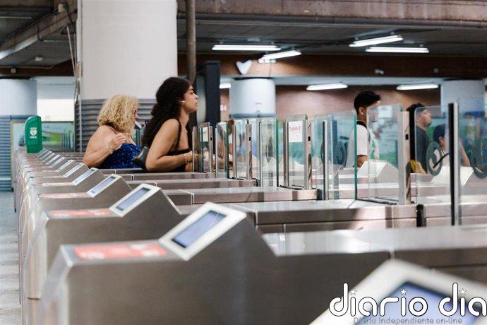 El corte de la C-5 anticipa un agosto de obras en Atocha y alteraciones en otras siete líneas de Cercanías Madrid