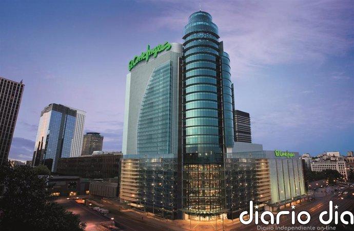 El Corte Inglés aporta 2.068 millones a las arcas públicas en 2025