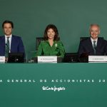 El Corte Inglés presenta en septiembre la actualización de su plan estratégico con más inversiones