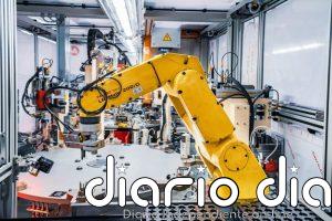 El crecimiento de la actividad manufacturera de la eurozona marca mínimos de cuatro meses