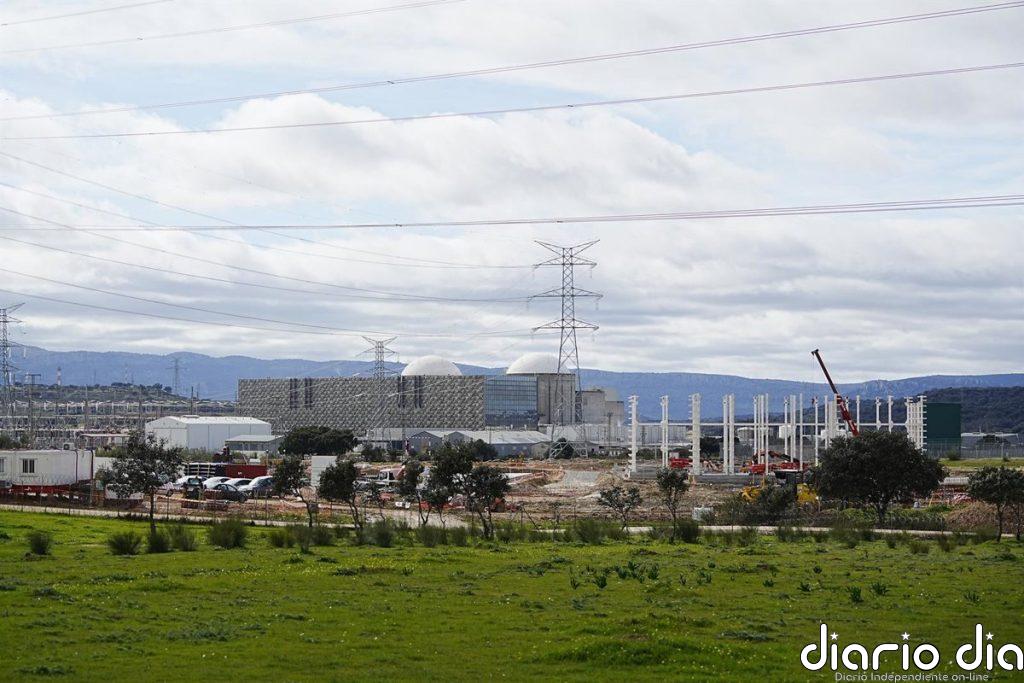 El CSN informa favorablemente la prórroga de la Central Nuclear de Almaraz hasta 2030