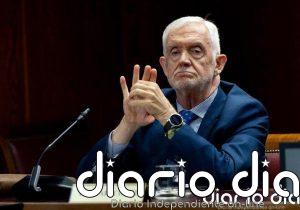 El DAO afirma que no estuvo en la reunión donde se habló de ponerse de perfil en investigaciones porque estaba de viaje