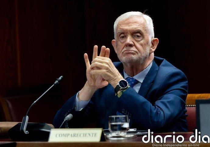 El DAO afirma que no estuvo en la reunión donde se habló de ponerse de perfil en investigaciones porque estaba de viaje