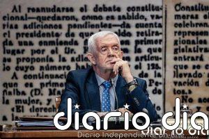 El DAO de la Guardia Civil defiende su "inocencia" y asegura que no piensa dimitir ni aunque haya juicio