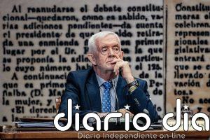 El DAO de la Guardia Civil defiende su "inocencia" y asegura que no piensa dimitir ni aunque sea procesado