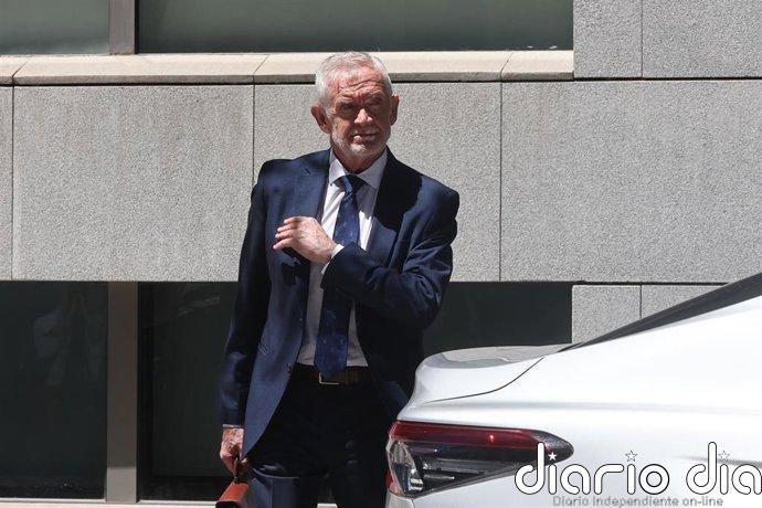 El DAO de la Guardia Civil niega haber presionado a la UCO para "ponerse de perfil" en investigaciones