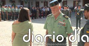 El DAO de la Guardia Civil se queja del "exceso de protagonismo" y "vanidad" de la UCO