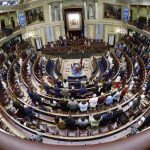 El decreto que regula la jubilación parcial para el personal de la Administración afronta su examen clave en el Congreso