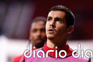 El defensa argelino Aïssa Mandi ficha por el Levante UD