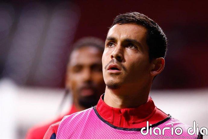 El defensa argelino Aïssa Mandi ficha por el Levante UD