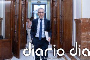 El déficit del Estado sube al 1,3% del PIB en el primer semestre y el público baja al 1,03% hasta mayo