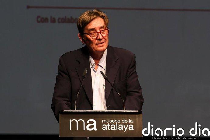 El director del Instituto Cervantes anuncia la intención de reabrir el centro en Gibraltar tras el fin de la verja