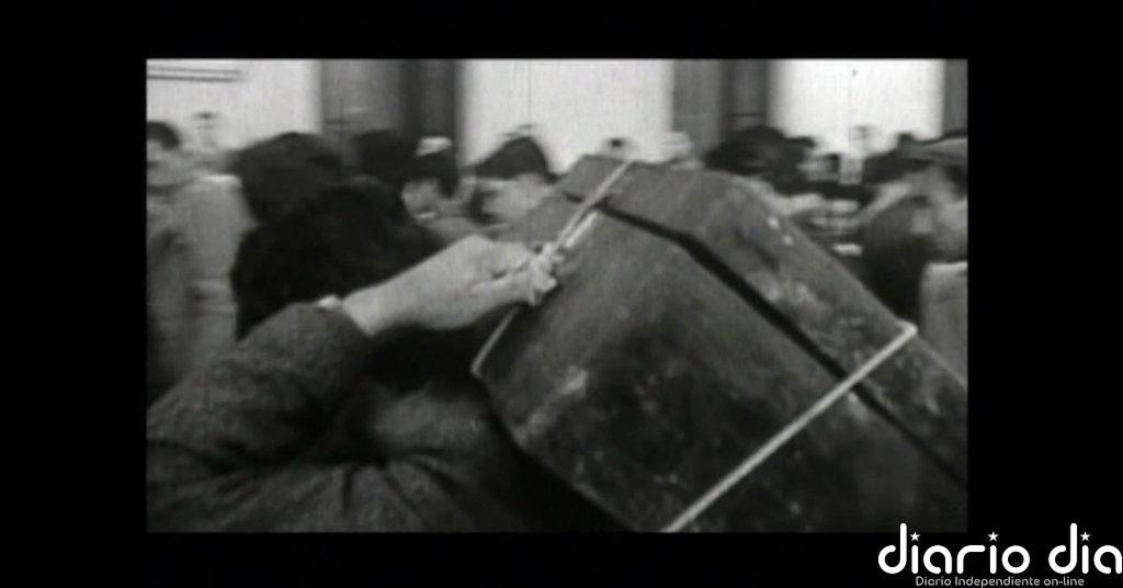 El disputado voto exterior