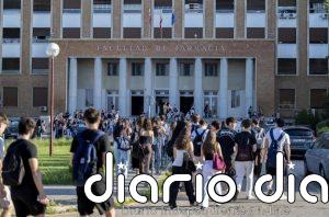El doble grado en Matemáticas-Física de la UCM alcanza la nota de corte más alta de la región, con un 13,715