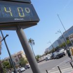 El domingo deja récord de temperaturas mínimas más altas en un mes de julio en A Coruña y Castelló-Almassora (Castellón)
