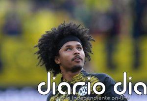 El Dortmund permite a Adeyemi negociar su salida
