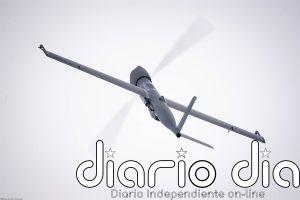 El dron Airbus U030 Flexrotor inicia sus operaciones con la Agencia Europea de Seguridad Marítima en el Báltico