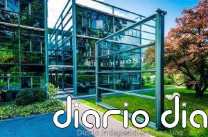 El dueño de Cartier o Montblanc factura un 17% más en el segundo trimestre