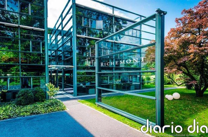 El dueño de Cartier o Montblanc factura un 17% más en el segundo trimestre