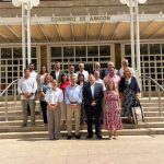 El Ejecutivo aragonés respalda la constitución de la Asociación Los Pueblos Más Bonitos de España en Aragón