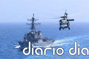 El Ejército de EEUU desvía dos buques más en su bloqueo naval contra Irán