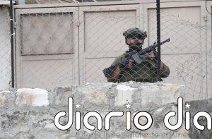 El Ejército israelí asalta un hospital en la ciudad cisjordana de Nablús