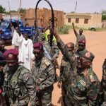 El Ejército sudanés anuncia nuevos avances para retomar la estratégica ciudad de Kurmuk de las RSF