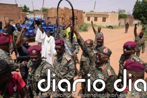 El Ejército sudanés anuncia nuevos avances para retomar la estratégica ciudad de Kurmuk de las RSF