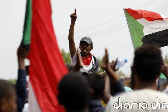 El Ejército sudanés toma el control de una estratégica carretera entre Jartum y El Obeid