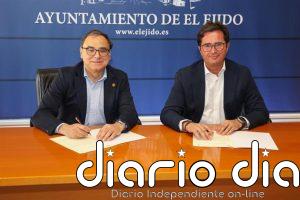 El Ejido se convierte en sede oficial de la Universidad de Almería para ampliar su oferta formativa