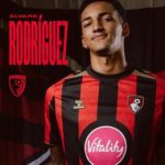 El Elche CF cierra el traspaso de Álvaro Rodríguez al Bournemouth