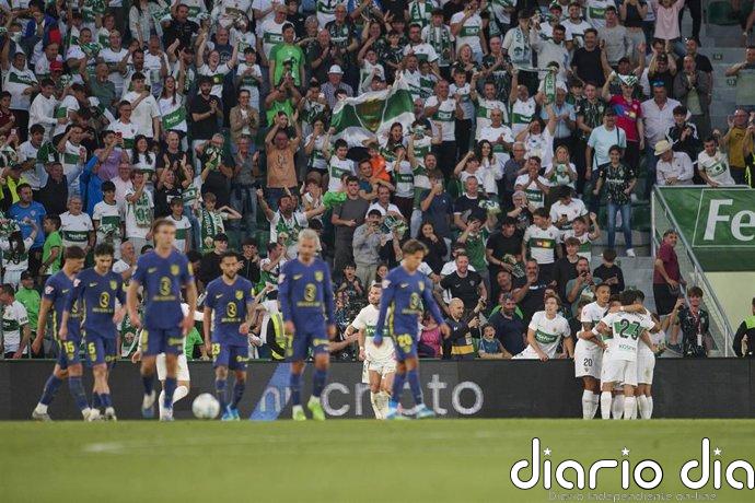 El Elche cierra el periodo de renovación con 24.452 abonados