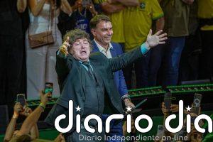 El embajador brasileño en Buenos Aires no regresará a Argentina por ahora tras los insultos de Milei a Lula
