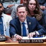 El embajador de EEUU ante la ONU reitera que Cuba es "una amenaza" para la "seguridad nacional" de EEUU