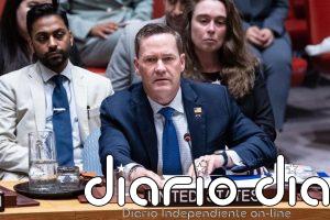 El embajador de EEUU ante la ONU reitera que Cuba es "una amenaza" para la "seguridad nacional" de EEUU
