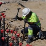 El empleo extranjero en Castilla y León creció un 15,9% en junio y superó los 114.000 afiliados