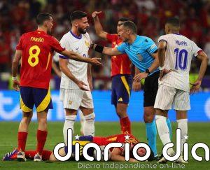 El esloveno Slavko Vincic dirigirá el España-Argentina