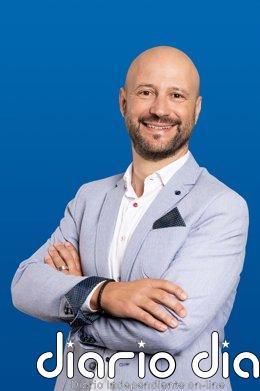 El español Imanol Zabala, nuevo director internacional de Real Estate del Grupo Lidl